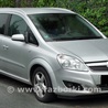 Все на запчасти Opel Zafira