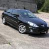 Все на запчасти Peugeot 407