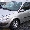 Все на запчасти Renault Scenic