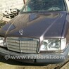 Передняя левая четверть Mercedes-Benz 124