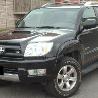 Все на запчасти Toyota 4Runner (08.1989-01.1995)