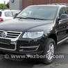 Все на запчасти Volkswagen Touareg  