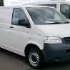 Все на запчасти Volkswagen Transporter (все года выпуска)