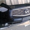 Бампер передний Infiniti FX