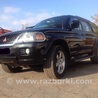 Кузов целиком Mitsubishi Pajero Sport