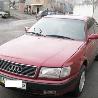 Все на запчасти Audi (Ауди) 100 C3/C4 (09.1982-01.1995)