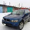 Все на запчасти BMW X5