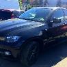 Все на запчасти BMW X6