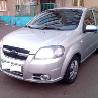 Все на запчасти Chevrolet Aveo (все модели)