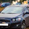 Все на запчасти Chevrolet Aveo (все модели)