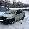 Все на запчасти Dacia Logan