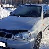 Все на запчасти Daewoo Lanos