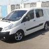 Все на запчасти Fiat Scudo