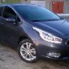 Все на запчасти KIA Ceed