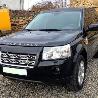 Все на запчасти Land Rover Freelander