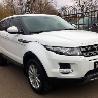 Все на запчасти Land Rover Range Rover Evoque