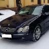 Все на запчасти Mercedes-Benz CLK-klasse  