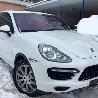 Все на запчасти Porsche Cayenne