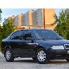 Все на запчасти Skoda Octavia Tour