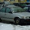 Все на запчасти Nissan Bluebird