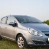 Все на запчасти Opel Corsa (все модели)