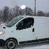 Все на запчасти Opel Vivaro