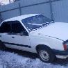 Все на запчасти Opel Ascona