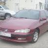 Все на запчасти Peugeot 406