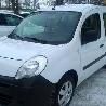 Все на запчасти Renault Kangoo