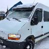 Все на запчасти Renault Master