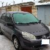 Все на запчасти Renault Scenic