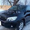 Все на запчасти Toyota RAV-4