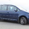 Все на запчасти Volkswagen Touran (01.2003-10.2015)