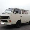 Все на запчасти Volkswagen T3 Transporter, Caravelle