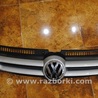 Решетка радиатора Volkswagen Golf Plus Mk5 (12.2004-09.2014)