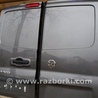 Дверь задняя Opel Vivaro