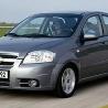 Все на запчасти Chevrolet Lacetti