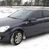 Все на запчасти Opel Astra (все года выпуска)