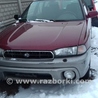 Капот Subaru Outback