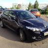 Все на запчасти Renault Megane 3