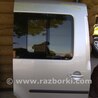 Дверь боковая правая Volkswagen Caddy (все года выпуска)