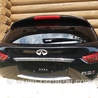 Крышка багажника Infiniti FX