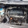 Двигатель дизель 1.9 Volkswagen Touran (01.2003-10.2015)