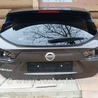 Крышка багажника Nissan Qashqai