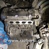 Двигатель бензин 2.0 Seat Ibiza