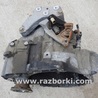 МКПП (механическая коробка) Volkswagen Passat B6 (03.2005-12.2010)