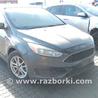 Дверь передняя Ford Focus (все модели)