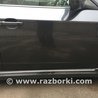 Дверь передняя правая Subaru Impreza (11-17)