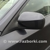 Зеркало левое Subaru Impreza (11-17)