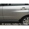 Дверь задняя Subaru Impreza (11-17)